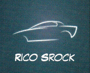 Auto Service Srock in Schönberg Logo
